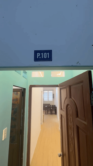 Cho thuê Văn phòng, Mặt bằng kinh doanh Quận Tân Bình Tp Hồ Chí Minh diện tích 55 m² giá 7,7 triệu/tháng