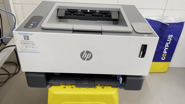 Máy in HP in siêu nhanh có wifi in qua mạng ok. Mua bán Đồ dùng văn phòng tại Huyện Nhơn Trạch Đồng Nai được đăng bởi Hoàng Duy hình 1