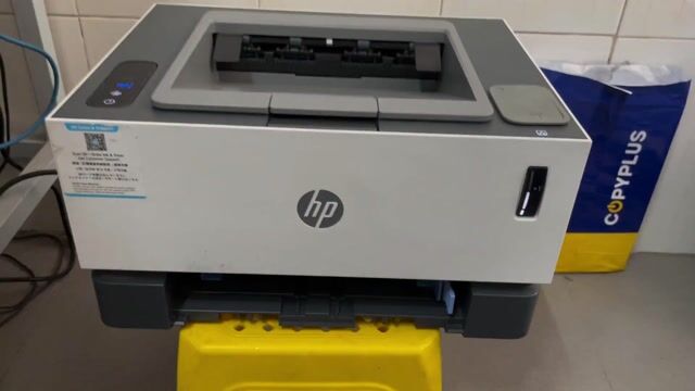 Máy in HP in siêu nhanh có wifi in qua mạng ok. Mua bán Đồ dùng văn phòng tại Huyện Nhơn Trạch Đồng Nai được đăng bởi Hoàng Duy hình 1