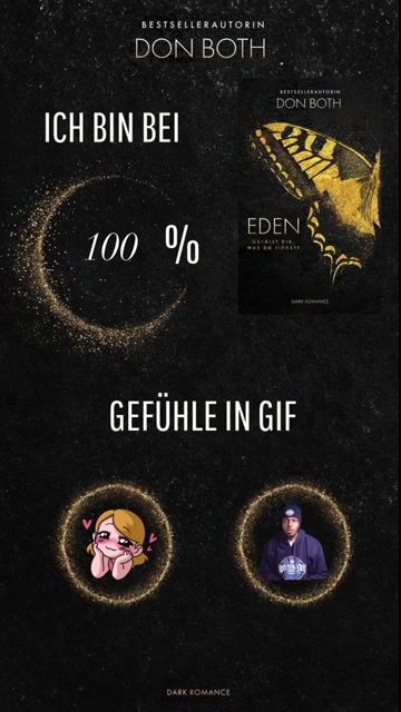 Ich liiiiebe Drake und Eden so sehr😍😍🙌🏼