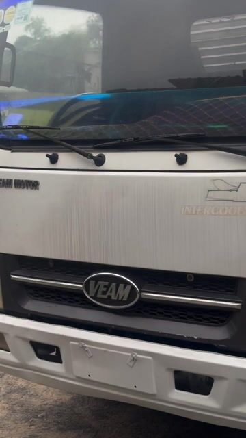 veam 1.9 Tấn đời 2015 Thùng kín 4m3 xe có máy lanh. Mua bán Xe tải, xe ben tại Thành phố Dĩ An Bình Dương được đăng bởi Mr Công xe tải cũ hình 1