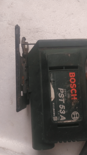 Cưa lọng Bosch , hàng nội địa Nhật 110v. Mua bán Đồ chuyên dụng, Giống nuôi trồng tại Quận Tân Phú Tp Hồ Chí Minh được đăng bởi VietNg hình 1