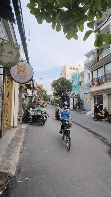 Mua bán Nhà ở Quận Gò Vấp Tp Hồ Chí Minh diện tích 48.9 m² giá 10,2 tỷ