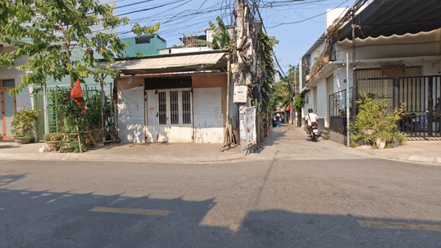 Mua bán Đất Quận Liên Chiểu Đà Nẵng diện tích 85 m² giá 5,65 tỷ