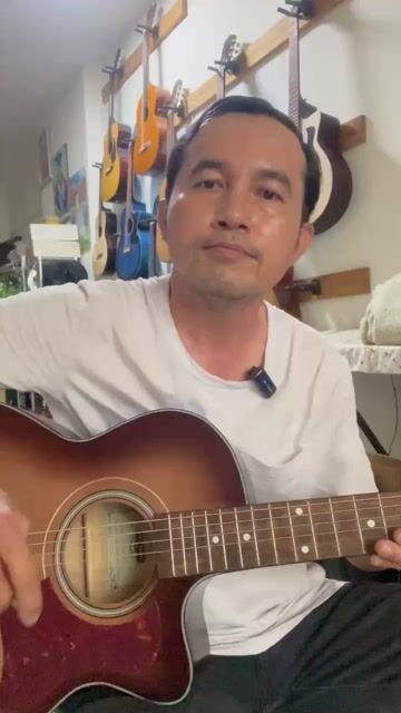 Đàn guitar acoustic Duy Guitar DVE70. Mua bán Nhạc cụ tại Thành phố Thủ Đức Tp Hồ Chí Minh được đăng bởi Hà Ngọc Duy hình 1