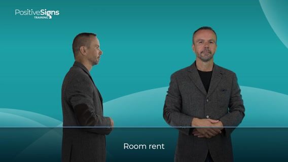Room Rent