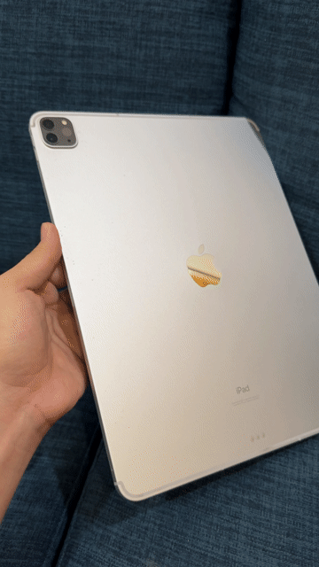 Apple iPad Pro M1 12.9 inch 5G Bạc. Mua bán Máy tính bảng tại Quận 8 Tp Hồ Chí Minh được đăng bởi Nguyễn Nam hình 1