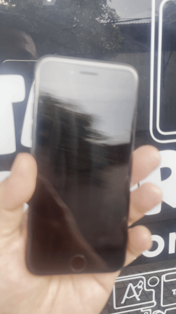 Apple iPhone 7 32GB Đen. Mua bán Điện thoại tại Quận 7 Tp Hồ Chí Minh được đăng bởi T STORE Sửa iPHONE  hình 1