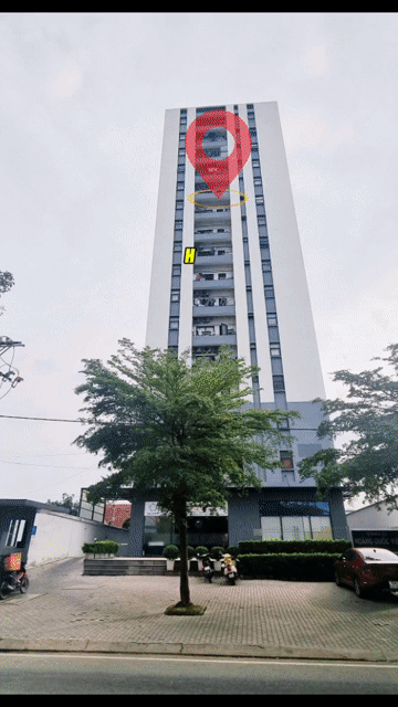 Mua bán Căn hộ Chung cư Quận 7 Tp Hồ Chí Minh diện tích 60 m² giá 3,2 tỷ