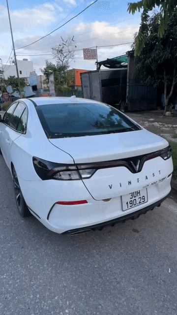130tr tặng kèm phụ kiện khi mua VinFast Lux A2.0. Mua bán Ô tô tại Thành phố Nha Trang Khánh Hòa được đăng bởi Vĩ Nguyễn Văn hình 1