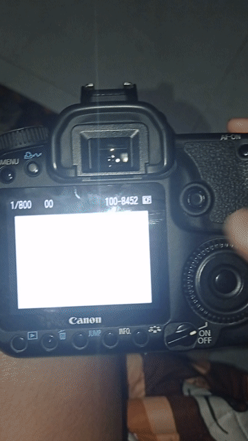 Máy ảnh Canon 40D Đen. Mua bán Máy ảnh, Máy quay tại Huyện Kiên Lương Kiên Giang được đăng bởi Huỳnh Gia Phước hình 1