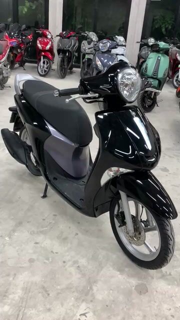 Yamaha Janus 125 2019 BSTP Chính Chủ Xe Nguyên Zin. Mua bán Xe máy tại Thành phố Thủ Đức Tp Hồ Chí Minh được đăng bởi iMotorbike Khương Phan hình 1