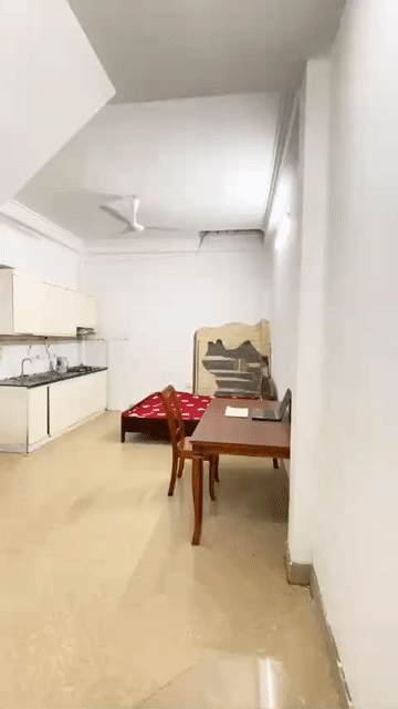 Cho thuê Phòng trọ Quận Hoàng Mai Hà Nội diện tích 20 m² giá 300.000 đ/tháng