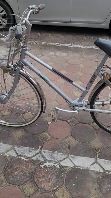 Dư dùng bán xe đạp trục láp Maruishi nội địa Nhật. Mua bán Xe đạp tại Quận Nam Từ Liêm Hà Nội được đăng bởi miss lụa hình 1