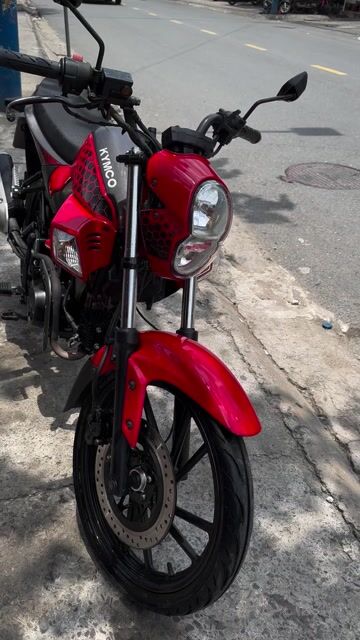 Moto50 CC 2022. Mua bán Xe máy tại Thành phố Thủ Đức Tp Hồ Chí Minh được đăng bởi CHị Hà hình 1