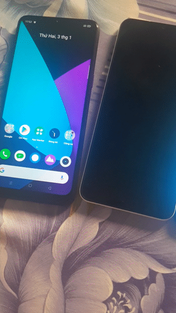 Oppo Xanh đen. Mua bán Điện thoại tại Huyện Lấp Vò Đồng Tháp được đăng bởi Sơn hình 1