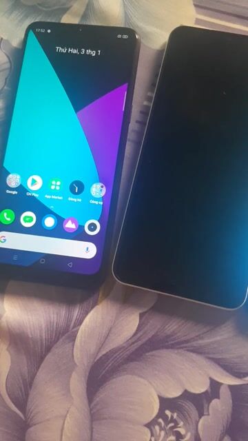 Oppo Xanh đen. Mua bán Điện thoại tại Huyện Lấp Vò Đồng Tháp được đăng bởi Sơn hình 1