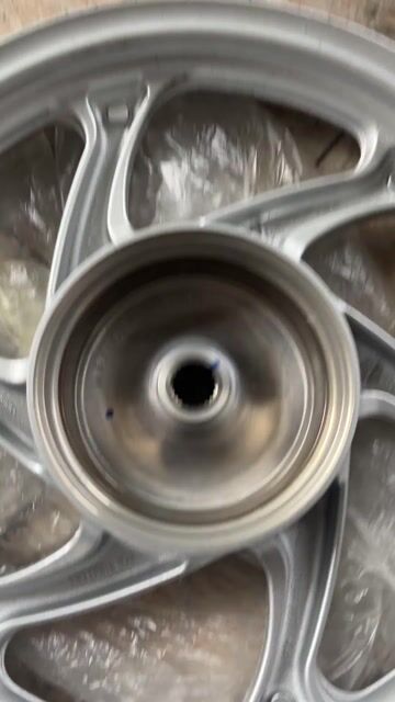 cặp mâm vision 2019 mới 95% tháo xe. Mua bán Phụ tùng xe tại Quận 5 Tp Hồ Chí Minh được đăng bởi SH cafe hình 1