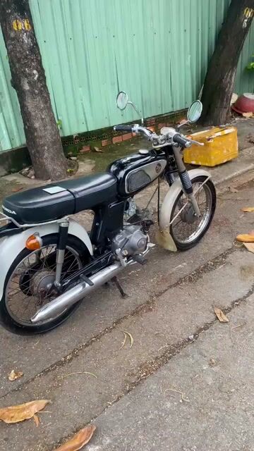 xe 67 đời 72 đồ zin khá còn xài vít lửa, biển 63. Mua bán Xe máy tại Quận Bình Tân Tp Hồ Chí Minh được đăng bởi sag hình 1