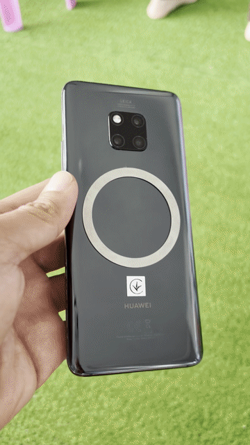 Huawei Mate 20 Pro 6GB 128GB Đã qua sử dụng. Mua bán Điện thoại tại Thành phố Bến Tre Bến Tre được đăng bởi Phúc Hậu Nguyễn hình 1