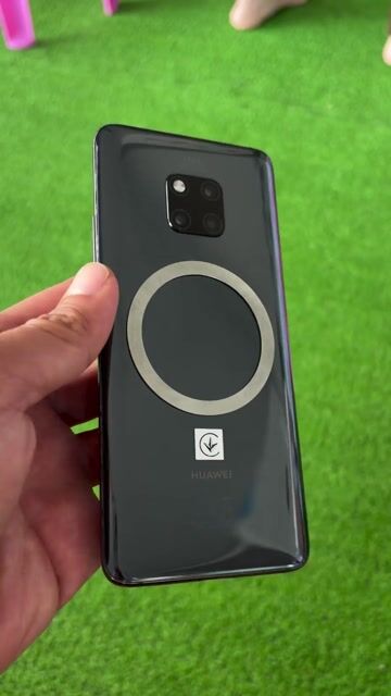 Huawei Mate 20 Pro 6GB 128GB Đã qua sử dụng. Mua bán Điện thoại tại Thành phố Bến Tre Bến Tre được đăng bởi Phúc Hậu Nguyễn hình 1