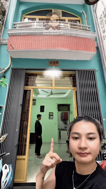 Mua bán Nhà ở Quận 3 Tp Hồ Chí Minh giá 5,98 tỷ