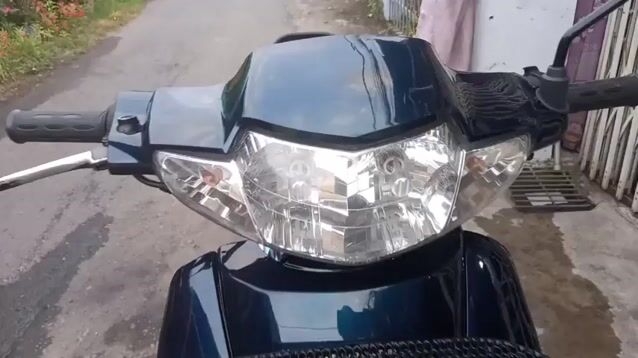 BÁN WAVE TQ DỌN FULL TẠI VÀM CỐNG. Mua bán Xe máy tại Thành phố Long Xuyên An Giang được đăng bởi linhnguyen hình 1