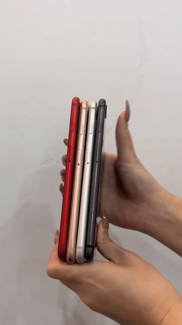 iPhone 8 Plus 64GB zin đẹp BH 1 đổi 1. Mua bán Điện thoại tại Quận Cầu Giấy Hà Nội được đăng bởi Henry Shop hình 1