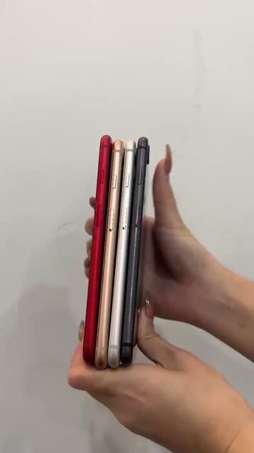 iPhone 8 Plus 64GB zin đẹp BH 1 đổi 1. Mua bán Điện thoại tại Quận Cầu Giấy Hà Nội được đăng bởi Henry Shop hình 1