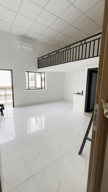 Cho thuê Phòng trọ Quận Bình Thạnh Tp Hồ Chí Minh diện tích 35 m² giá 5,7 triệu/tháng