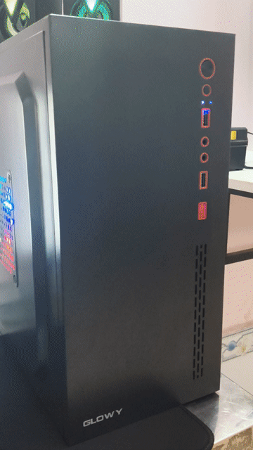 trọn bộ pc chip i5 kết nối wifi tiện dụng. Mua bán Máy tính để bàn tại Huyện Châu Đức Bà Rịa - Vũng Tàu được đăng bởi shop đồ cũ hình 1