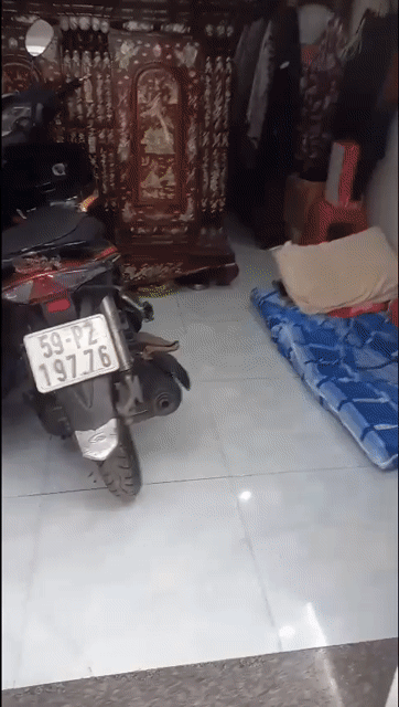 Mua bán Nhà ở Huyện Cần Giuộc Long An diện tích 28 m² giá 450 triệu