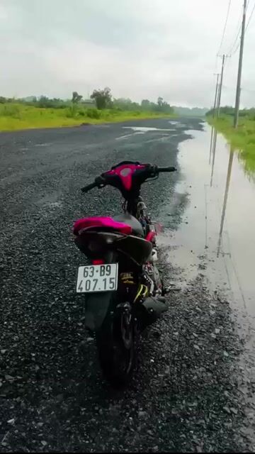 xe full đồ Real ex 135 liên hệ ng bán:***. Mua bán Xe máy tại Huyện Đức Hòa Long An được đăng bởi TuấnSợẾ hình 1