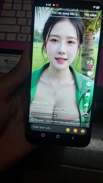 Vsmart Live 4 Đen Đã sử dụng. Mua bán Điện thoại tại Thành phố Thủ Đức Tp Hồ Chí Minh được đăng bởi trankieu hình 1