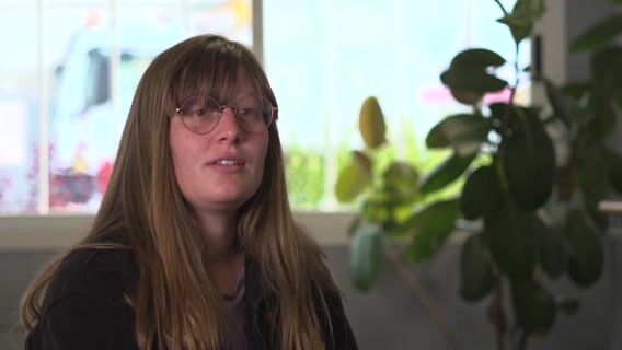 L'organisation du travail