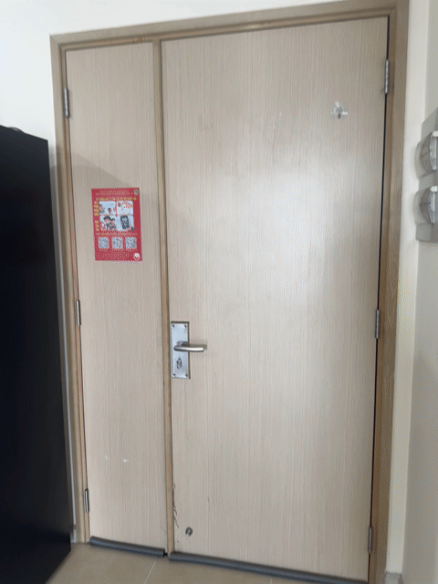 Mua bán Căn hộ Chung cư Bảy Hiền Tower Quận Tân Bình Tp Hồ Chí Minh diện tích 71 m² giá 2,75 tỷ