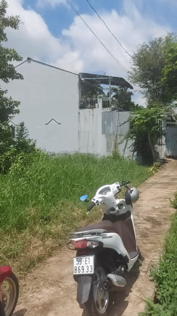 Mua bán Đất Huyện Bình Chánh Tp Hồ Chí Minh diện tích 580 m² giá 4,8 tỷ