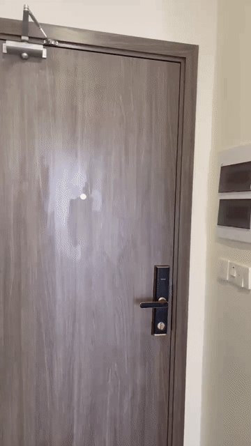 Cho thuê Căn hộ Chung cư FPT City Quận Ngũ Hành Sơn Đà Nẵng diện tích 60 m² giá 8 triệu/tháng