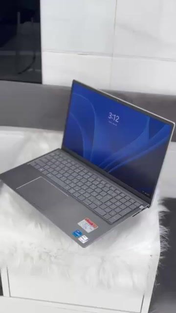 Dell Inspiron 5510 i5-11300H 15.6 inch 16GB/256GB. Mua bán Laptop tại Quận Ninh Kiều Cần Thơ được đăng bởi Greenskytech hình 1