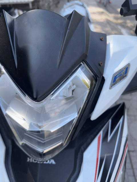 Honda Winner V1 2016 Trắng. Mua bán Xe máy tại Thành phố Thuận An Bình Dương được đăng bởi xe máy phước thịnh hình 1