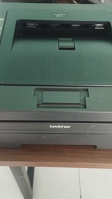 Máy in 2 mặt Brother HL-2250DN. Mua bán Đồ dùng văn phòng tại Thị xã Tân Uyên Bình Dương được đăng bởi MEN SUPPER hình 1