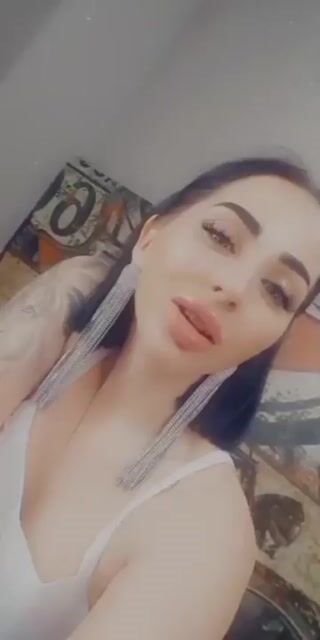 Model - Nikole heels