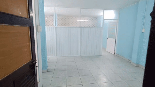 Cho thuê Căn hộ Chung cư Quận 5 Tp Hồ Chí Minh diện tích 35 m² giá 5,5 triệu/tháng