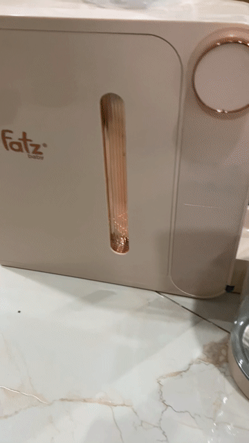 Máy tiệt trùng Fatz Baby Multi King 3. Mua bán Mẹ và bé tại Quận 7 Tp Hồ Chí Minh được đăng bởi Tuan Tran hình 1