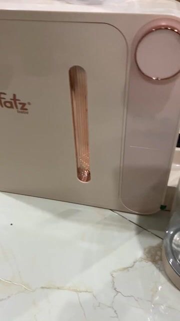 Máy tiệt trùng Fatz Baby Multi King 3. Mua bán Mẹ và bé tại Quận 7 Tp Hồ Chí Minh được đăng bởi Tuan Tran hình 1