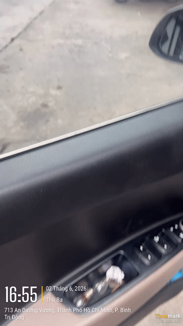 Hyundai Grand i10 màu Trắng. Mua bán Ô tô tại Quận Bình Tân Tp Hồ Chí Minh được đăng bởi Nguyen minh hien hình 1