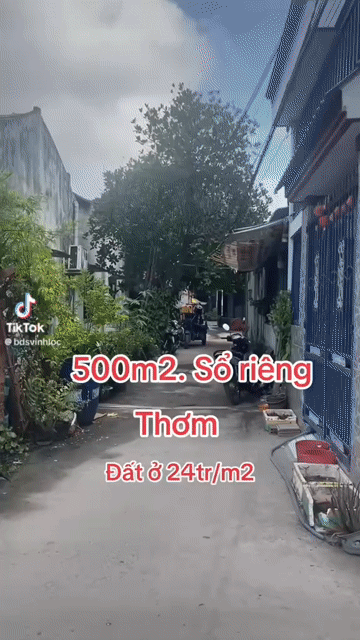 Mua bán Đất Huyện Bình Chánh Tp Hồ Chí Minh diện tích 500 m² giá 11 tỷ