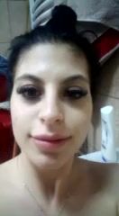 Model - MissAisha heels