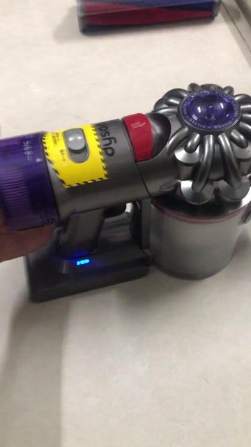 Máy hút bụi Dyson V8 Slim. Mua bán Thiết bị vệ sinh, nhà tắm tại Huyện Giồng Riềng Kiên Giang được đăng bởi hoa hình 1