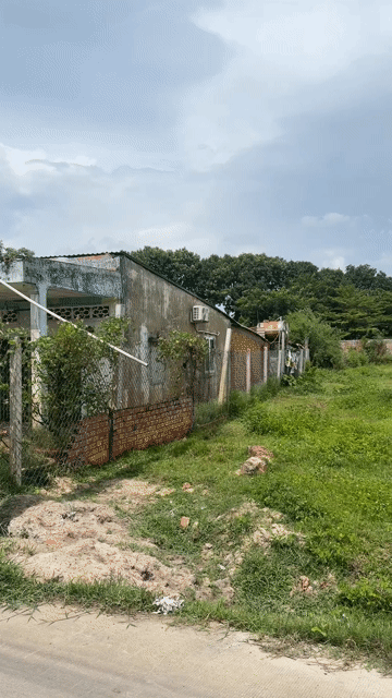 Mua bán Đất Huyện Đức Hòa Long An diện tích 877 m² giá 3,2 tỷ